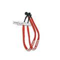 LongReach 1/4'' x 35'' soft shackle (Set of 2 shackles)  (lifetime Warranty)