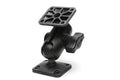 Voyager Pro Mount, RAM Flat Surface, 2 Bases, Short Arm