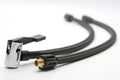 Portable Air Compressor, Long Hose
