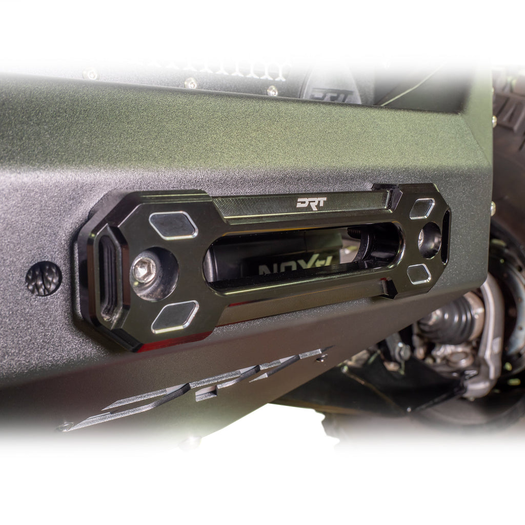 Universal 6" UTV (HAWSE) Fairlead