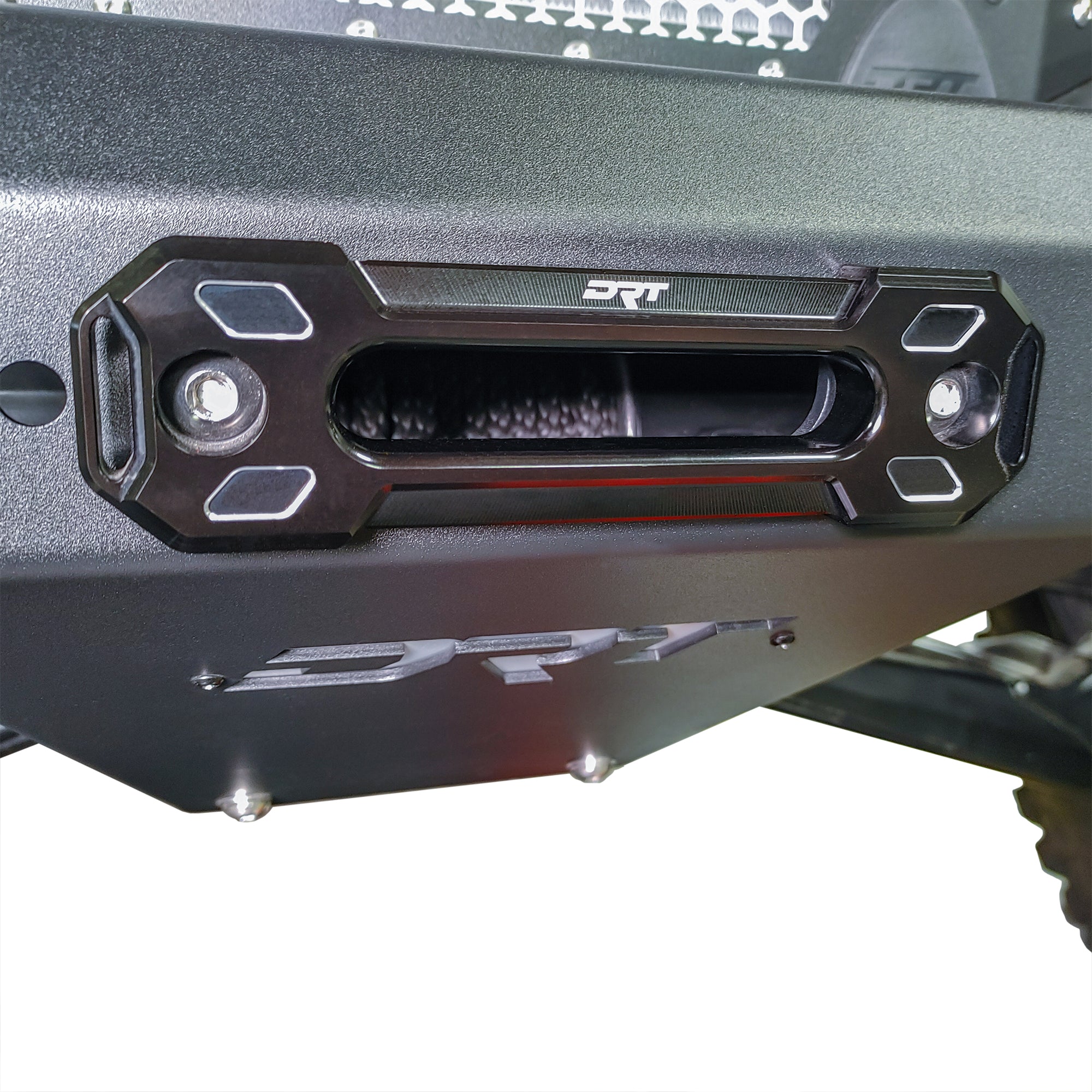 Universal 6" UTV (HAWSE) Fairlead