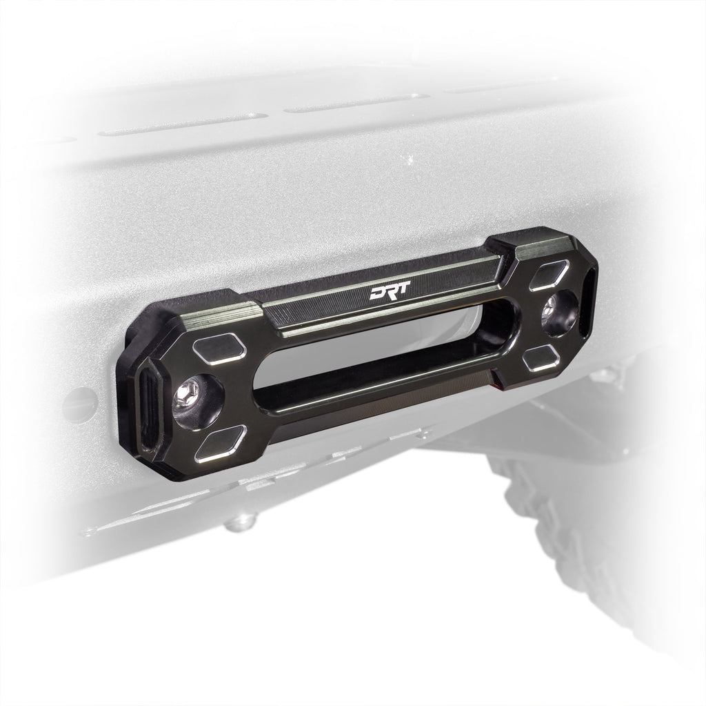 Universal 6" UTV (HAWSE) Fairlead