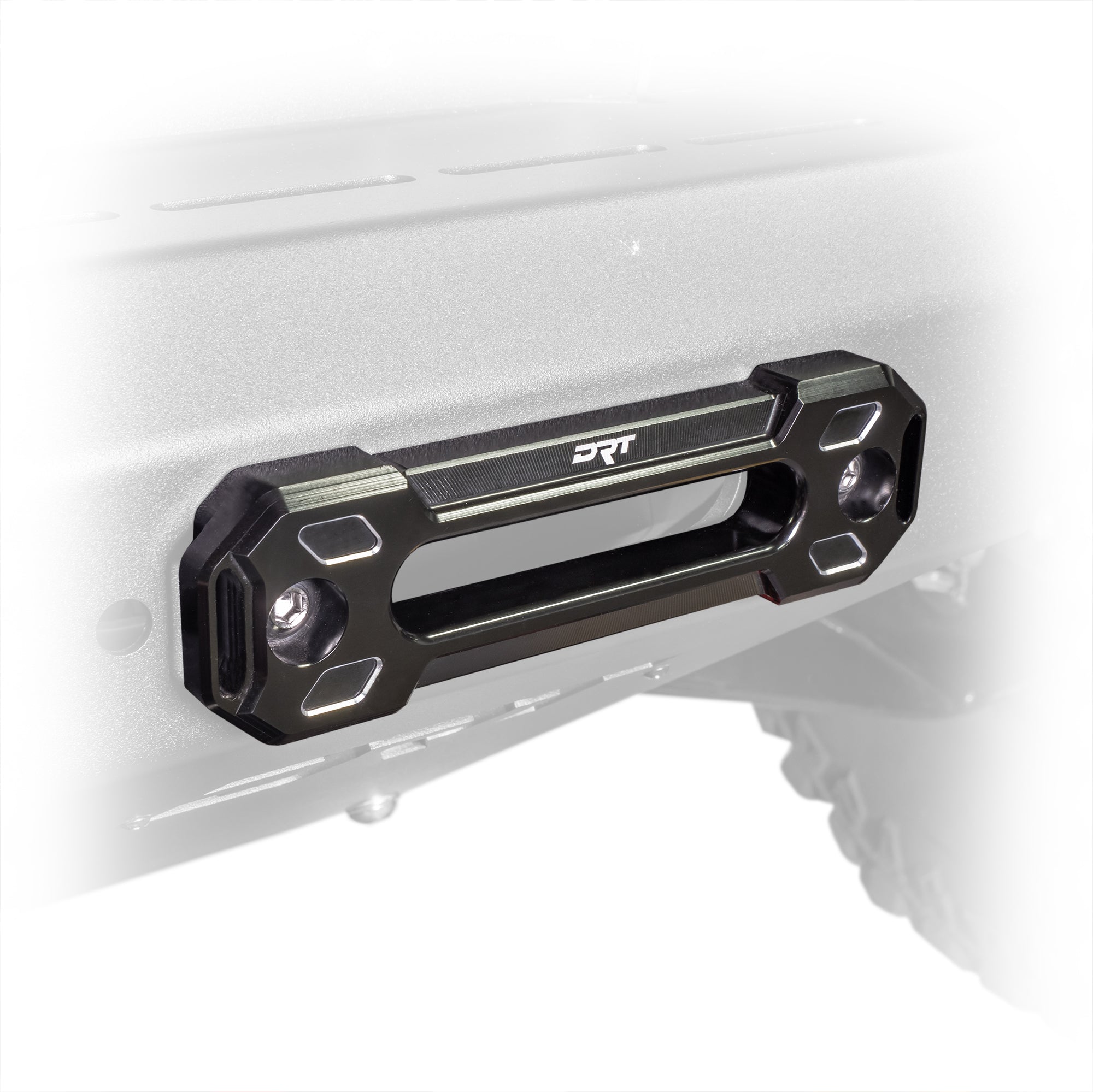 Universal 6" UTV (HAWSE) Fairlead