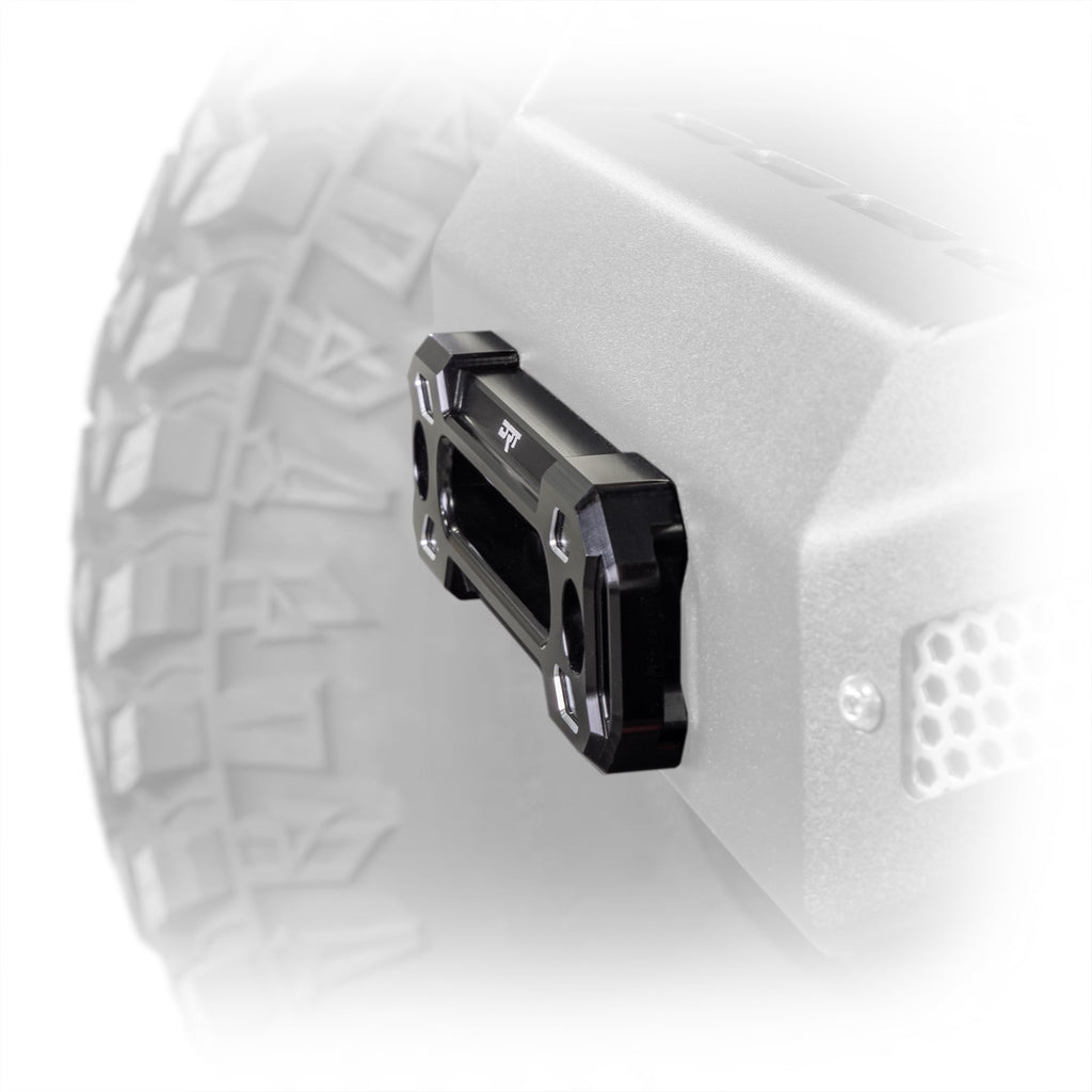 Universal 6" UTV (HAWSE) Fairlead