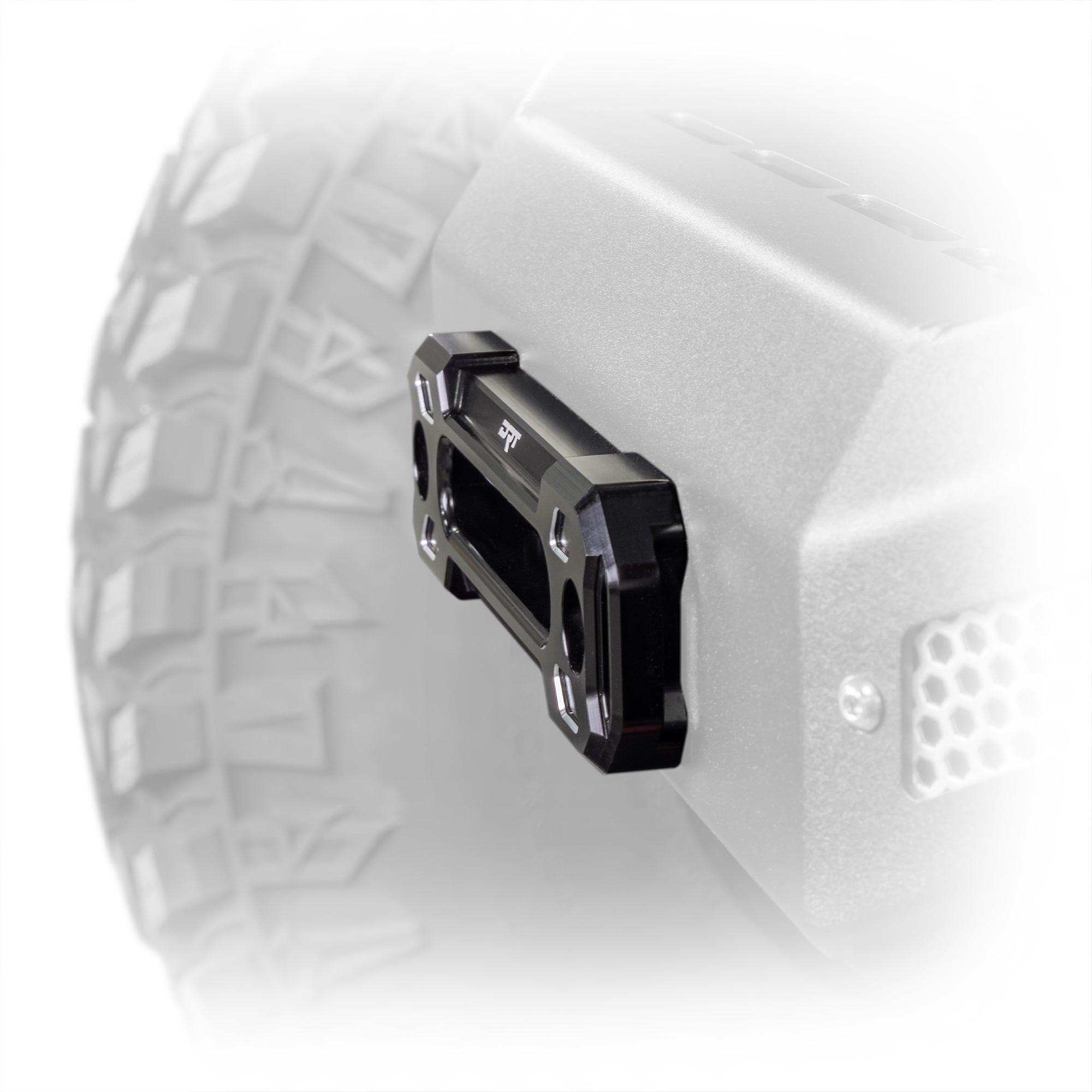 Universal 6" UTV (HAWSE) Fairlead