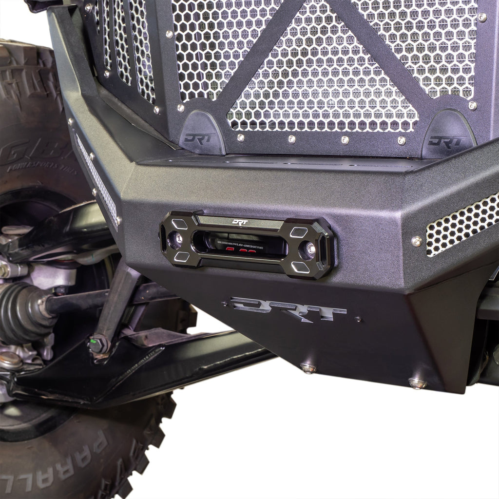 Universal 6" UTV (HAWSE) Fairlead