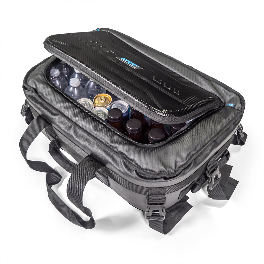 Universal Tactical Rigid Cooler V2.0 (36 Pack)