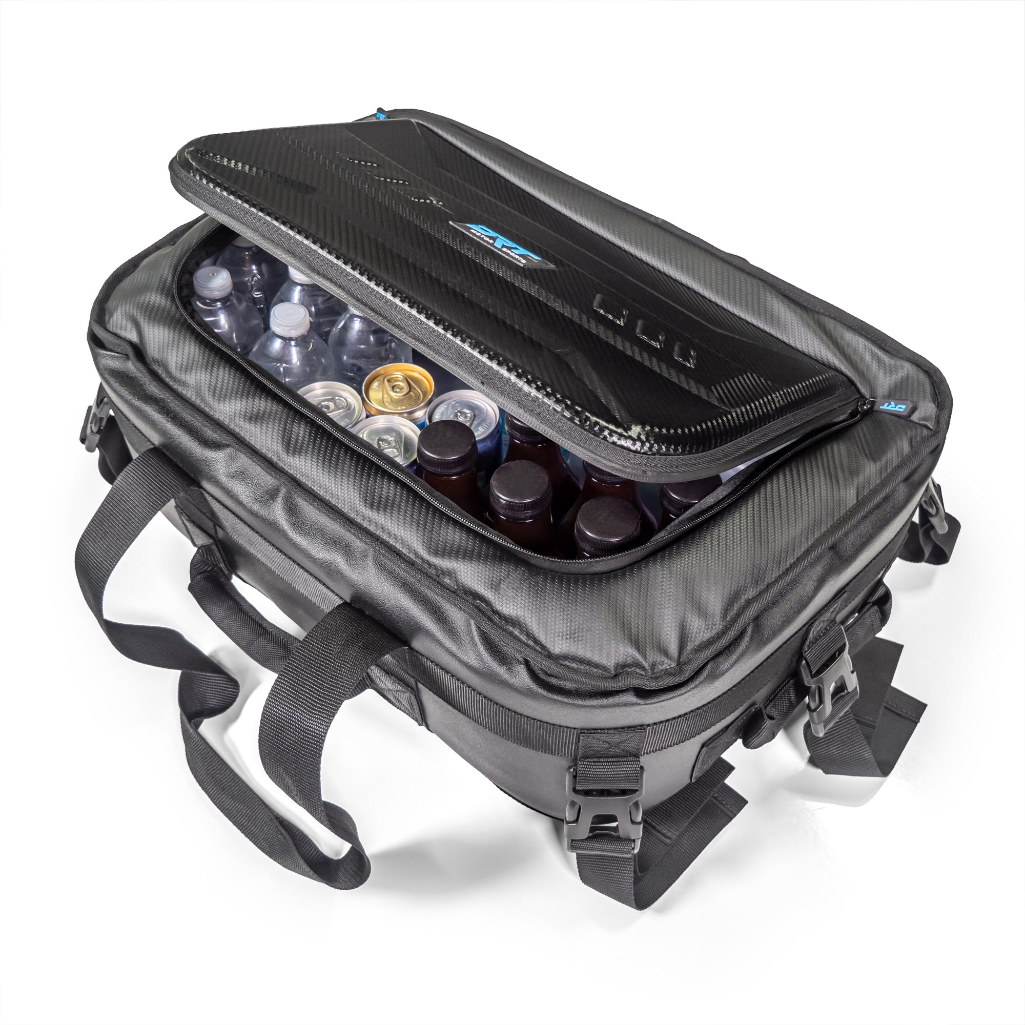 Universal Tactical Rigid Cooler V2.0 (36 Pack)