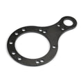 Steering Wheel Push-To-Talk Plate