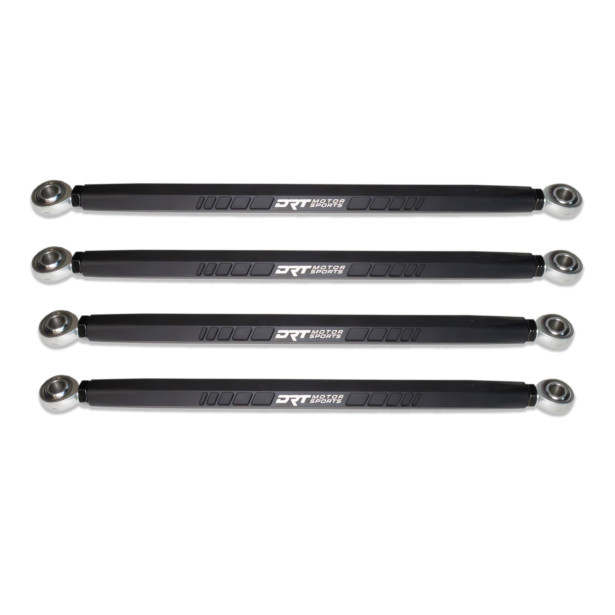 Polaris XP1000/4/Turbo 64" (2014-2023) Hex Bar Radius Rod Kit (Master Kit-M10/M12)