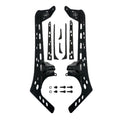Xprite 52" Light Bar Brackets Wrangler JL, 392, JT, & Mojave | Pr