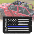 Xprite Sunshade Top Jl Jt