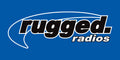 Rugged Radios Retail Signage - 10  x 20