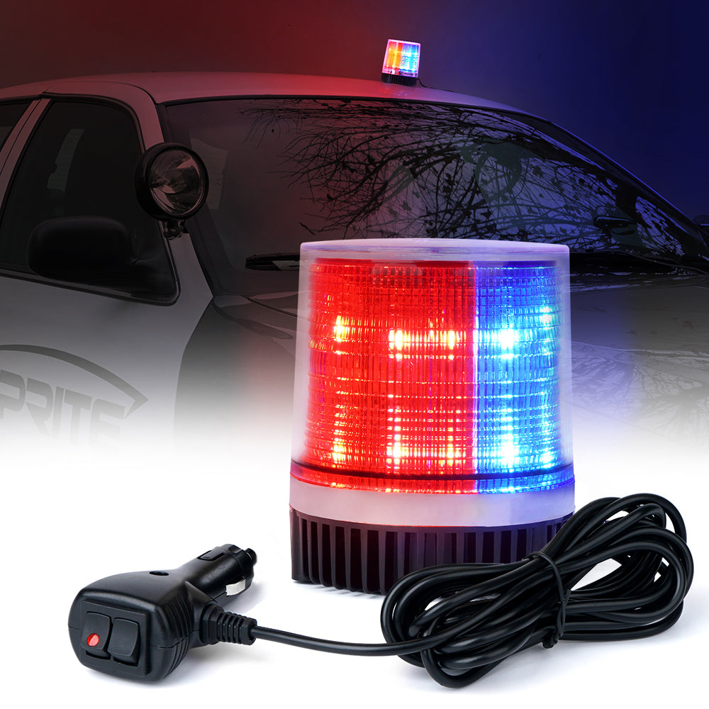 Dual LED Dash Light Bars | Unmarked Series