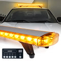 Xprite Replacement ACC Bracket for Crane Series 48" LED Rooftop Strobe Light Bar
