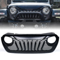 Xprite Replacement Grille 2018+ Wrangler JL/JT | Diamondback Seri