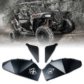 Xprite Lower Door Inserts 2 Door 2015-2019 Polaris RZR S 900