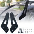 Xprite X3 Roll Bar Light Mounts 50" Light Bar