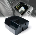 Xprite Center Console Organizer 2011-2018 Wrangler JK/JKU