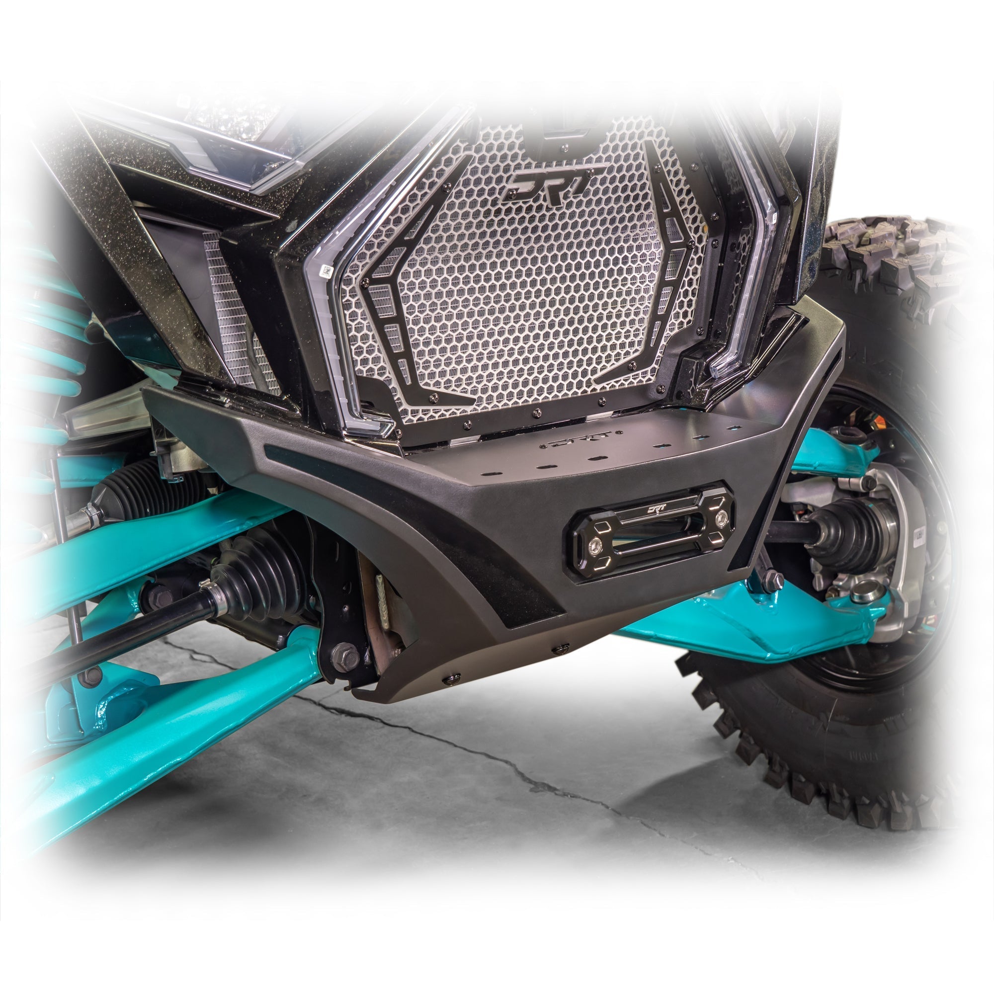 Polaris RZR Pro XP 2025+ V2.0 Front Winch Bumper