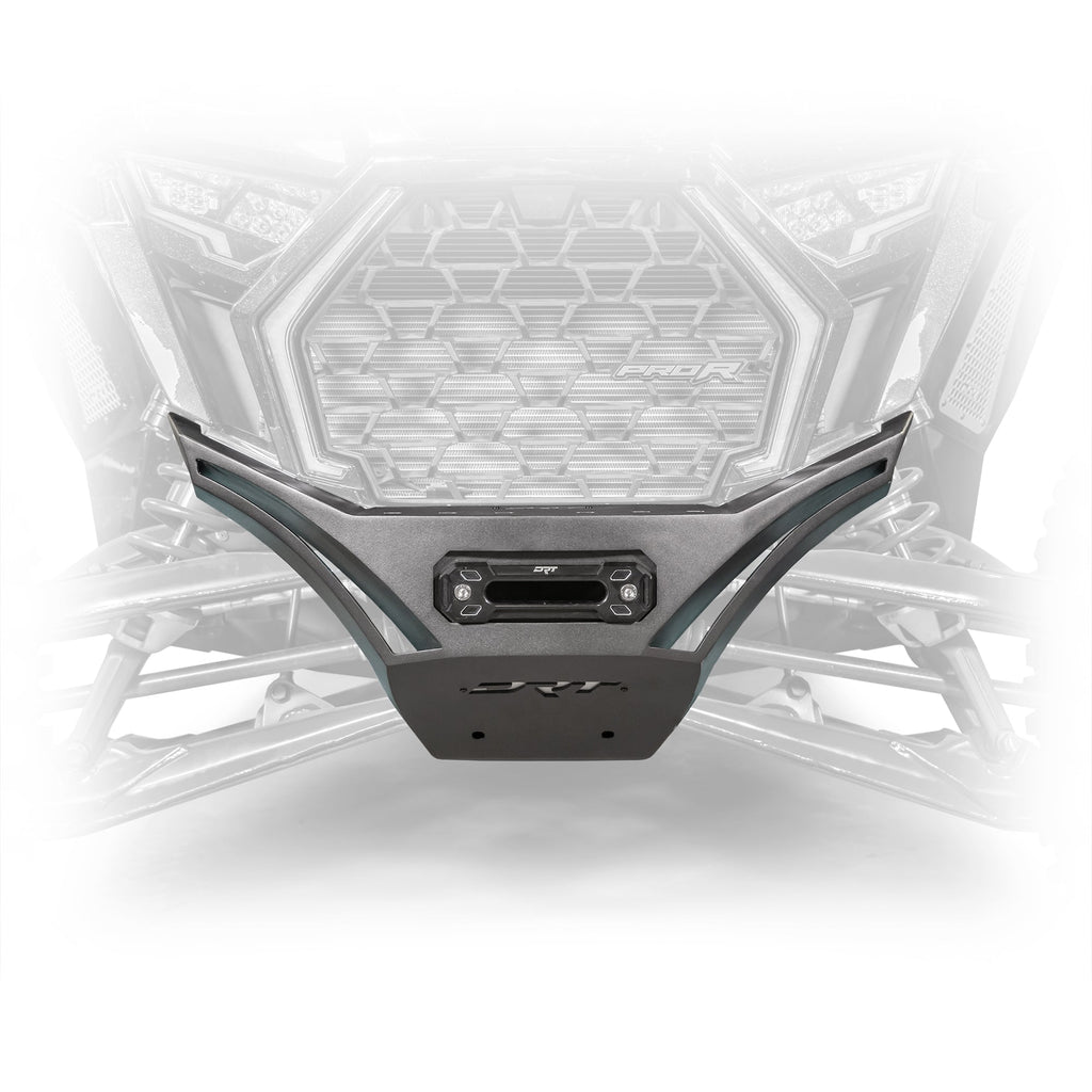 Polaris RZR Pro XP 2025+ V2.0 Front Winch Bumper