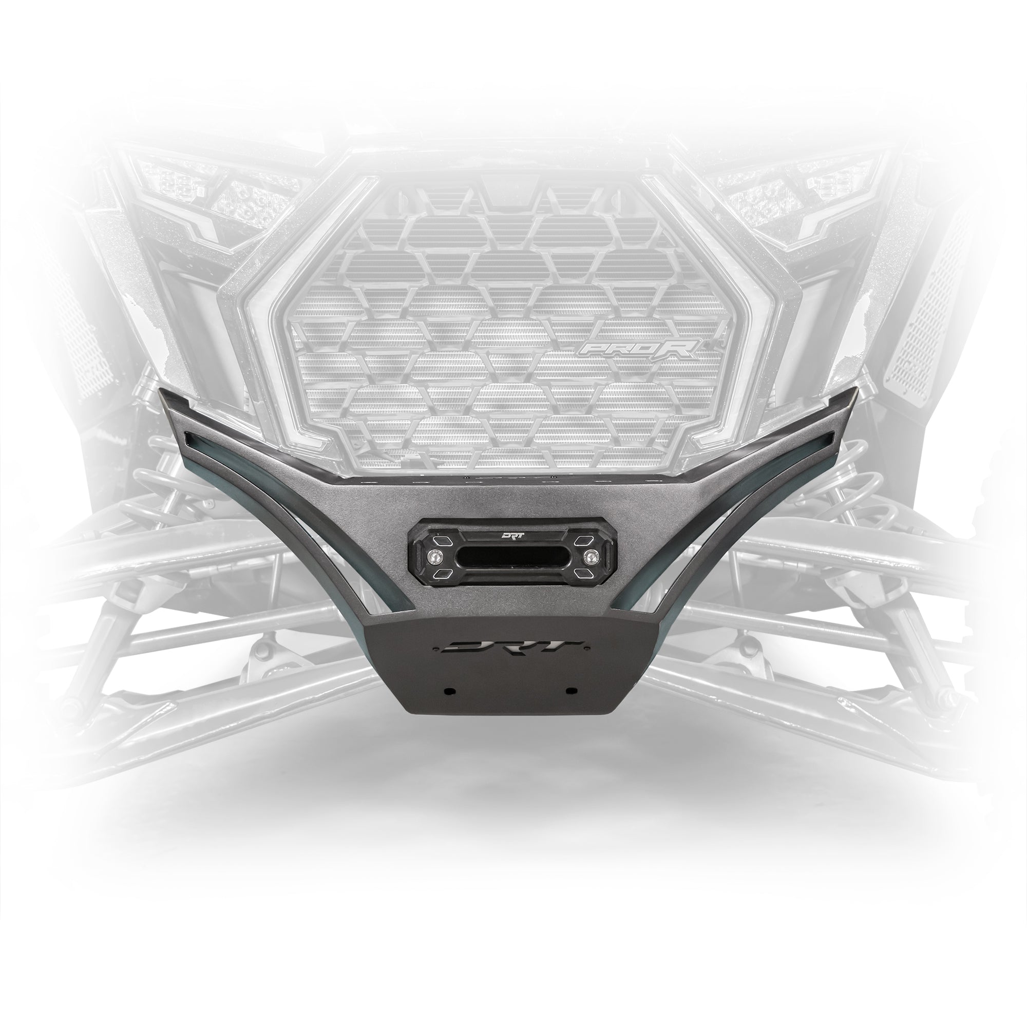 Polaris RZR Pro XP 2025+ V2.0 Front Winch Bumper