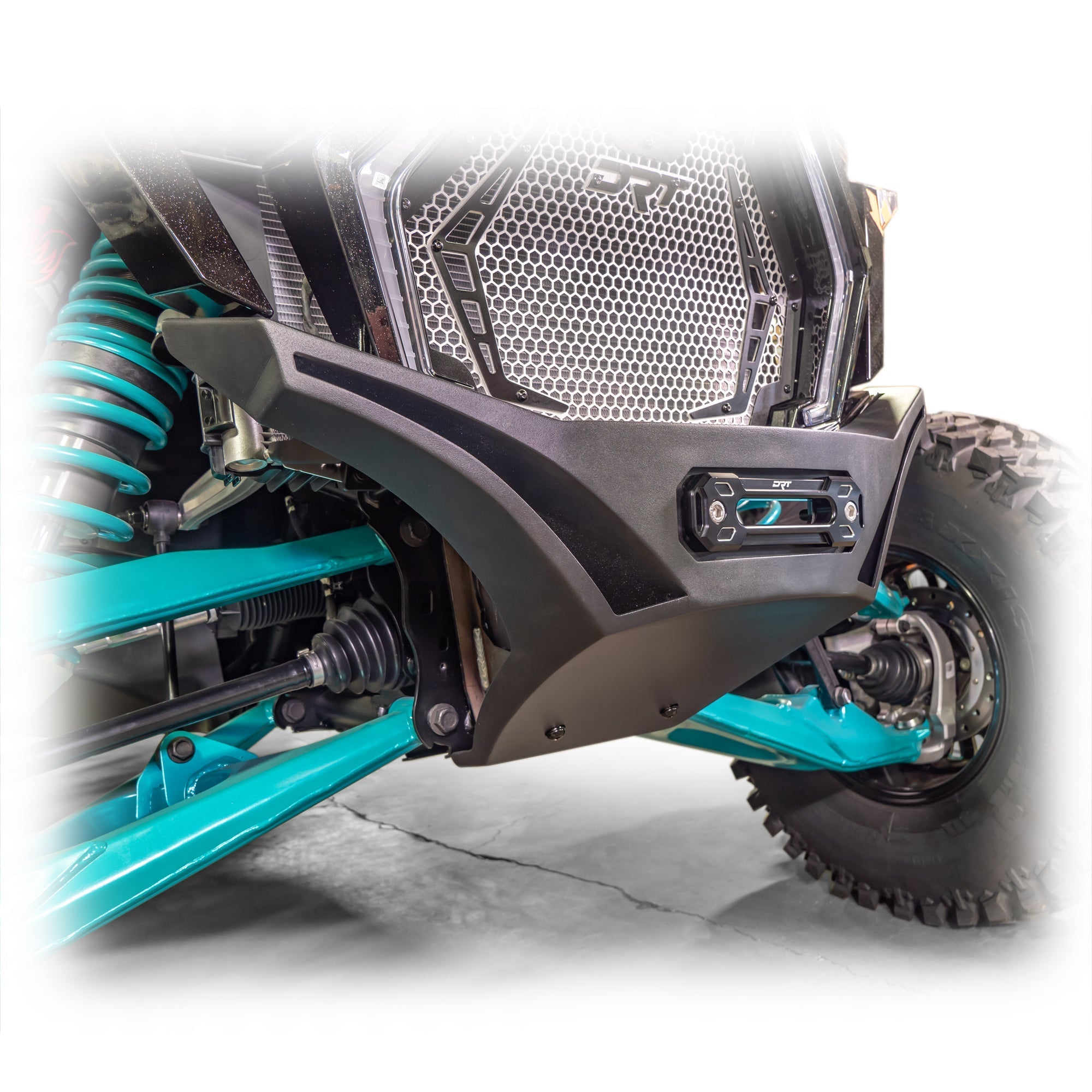 Polaris RZR Pro XP 2025+ V2.0 Front Winch Bumper