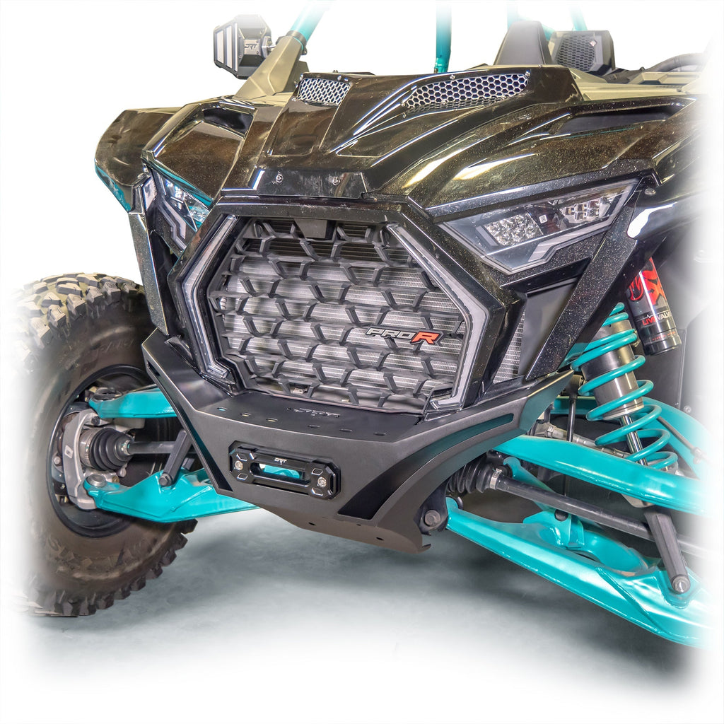 Polaris RZR Pro XP 2025+ V2.0 Front Winch Bumper