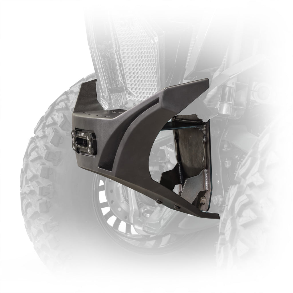 Polaris RZR Pro XP 2025+ V2.0 Front Winch Bumper