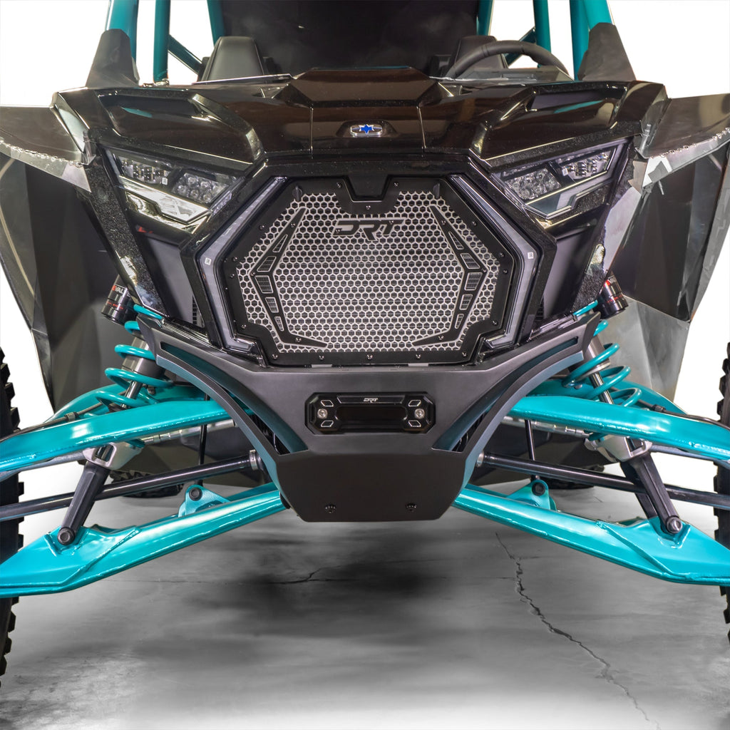 Polaris RZR Pro XP 2025+ V2.0 Front Winch Bumper