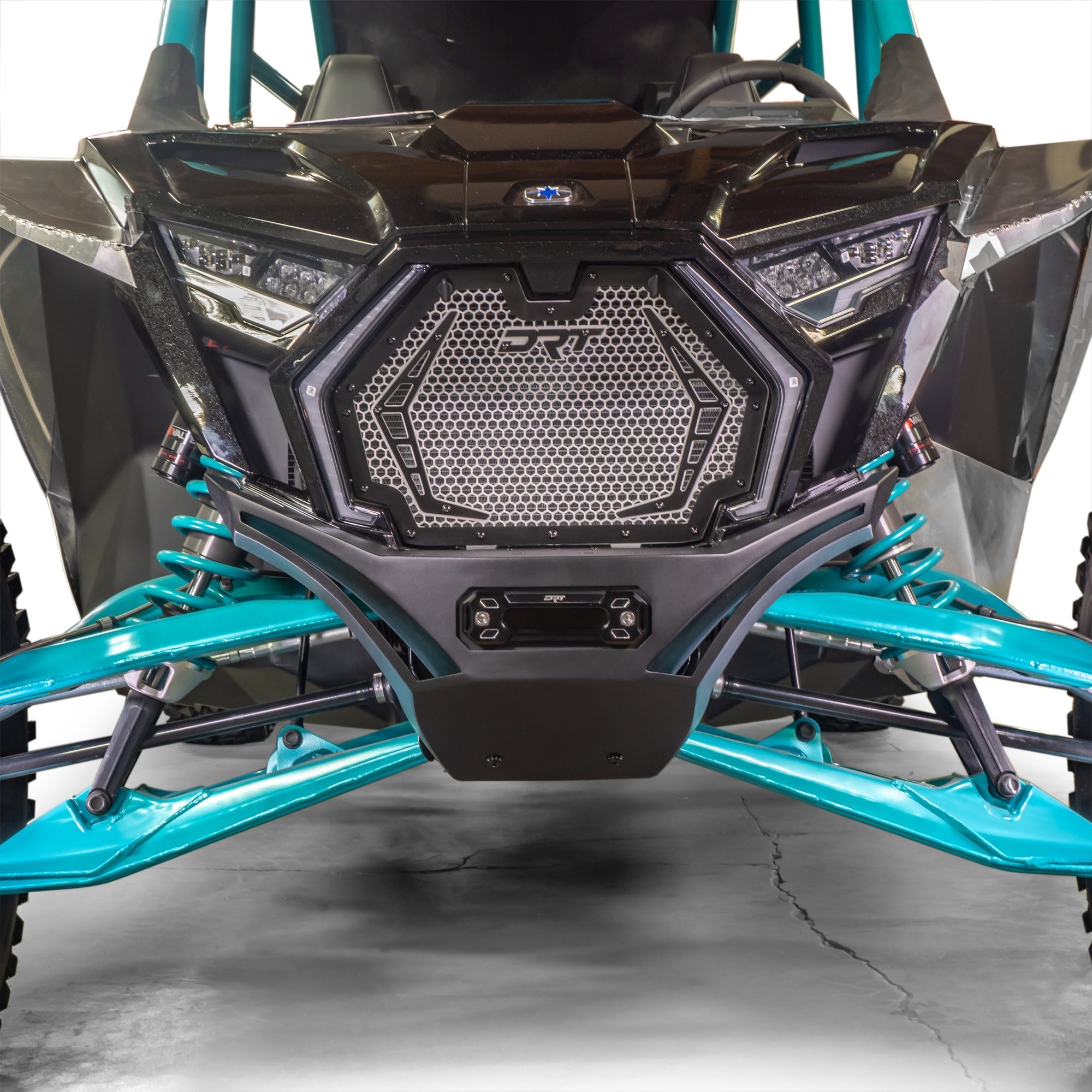 Polaris RZR Pro XP 2025+ V2.0 Front Winch Bumper