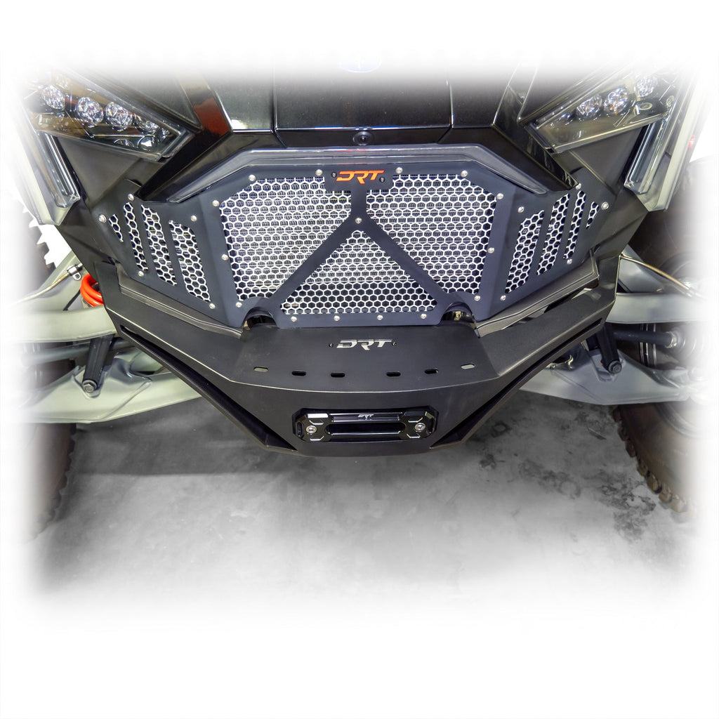 Polaris RZR Pro XP 2025+ V2.0 Front Winch Bumper