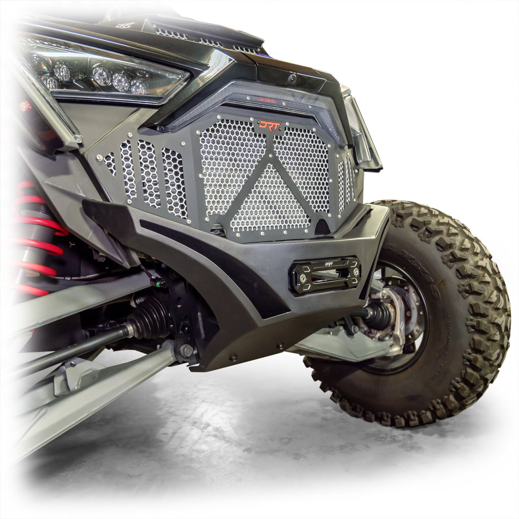 Polaris RZR Pro XP 2025+ V2.0 Front Winch Bumper