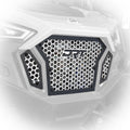Front Grill Set for Polaris RZR 200 EFI