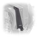 RZR Pro R 2022-2024 Aluminum Rear Inner Fender Guards
