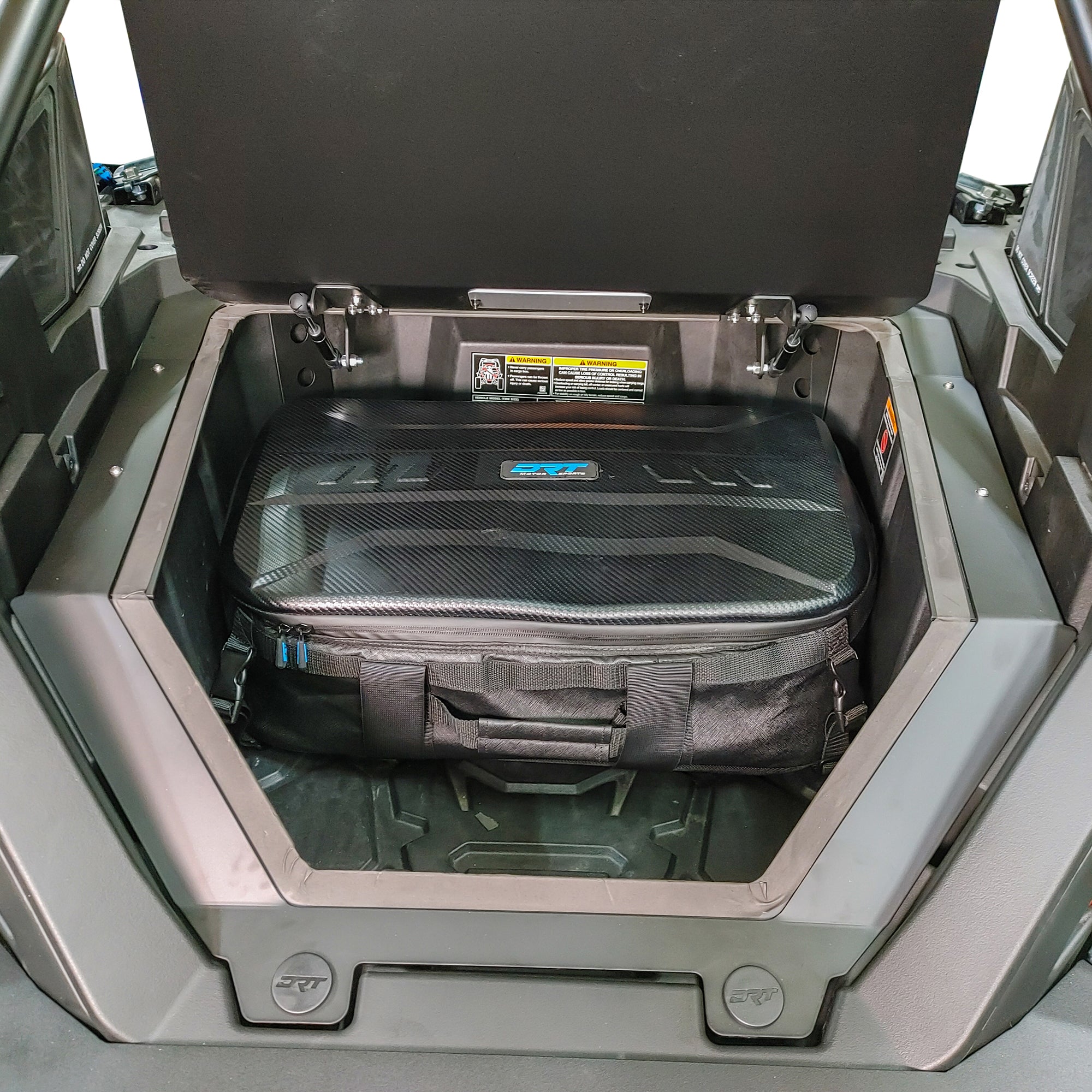 Universal Tactical Rigid Cooler (36 Pack)
