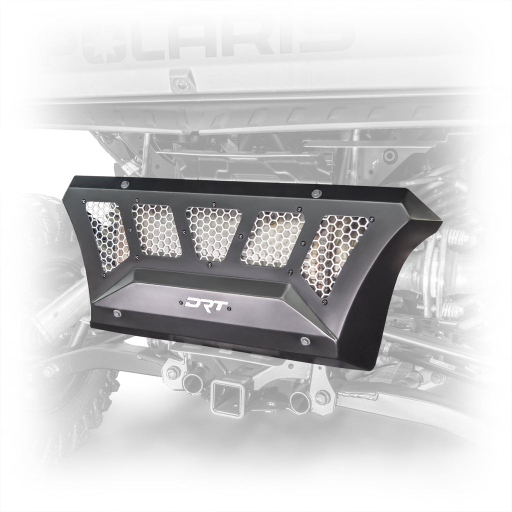 Exterior Signature Kit for Polaris Xpedition ADV