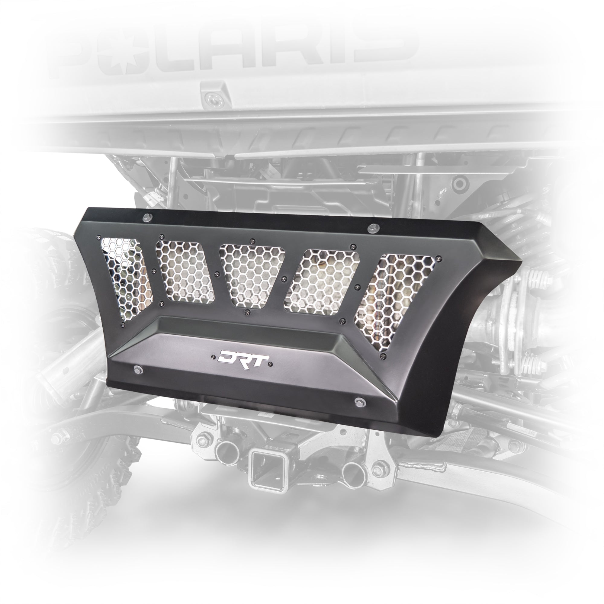 Exterior Signature Kit for Polaris Xpedition ADV