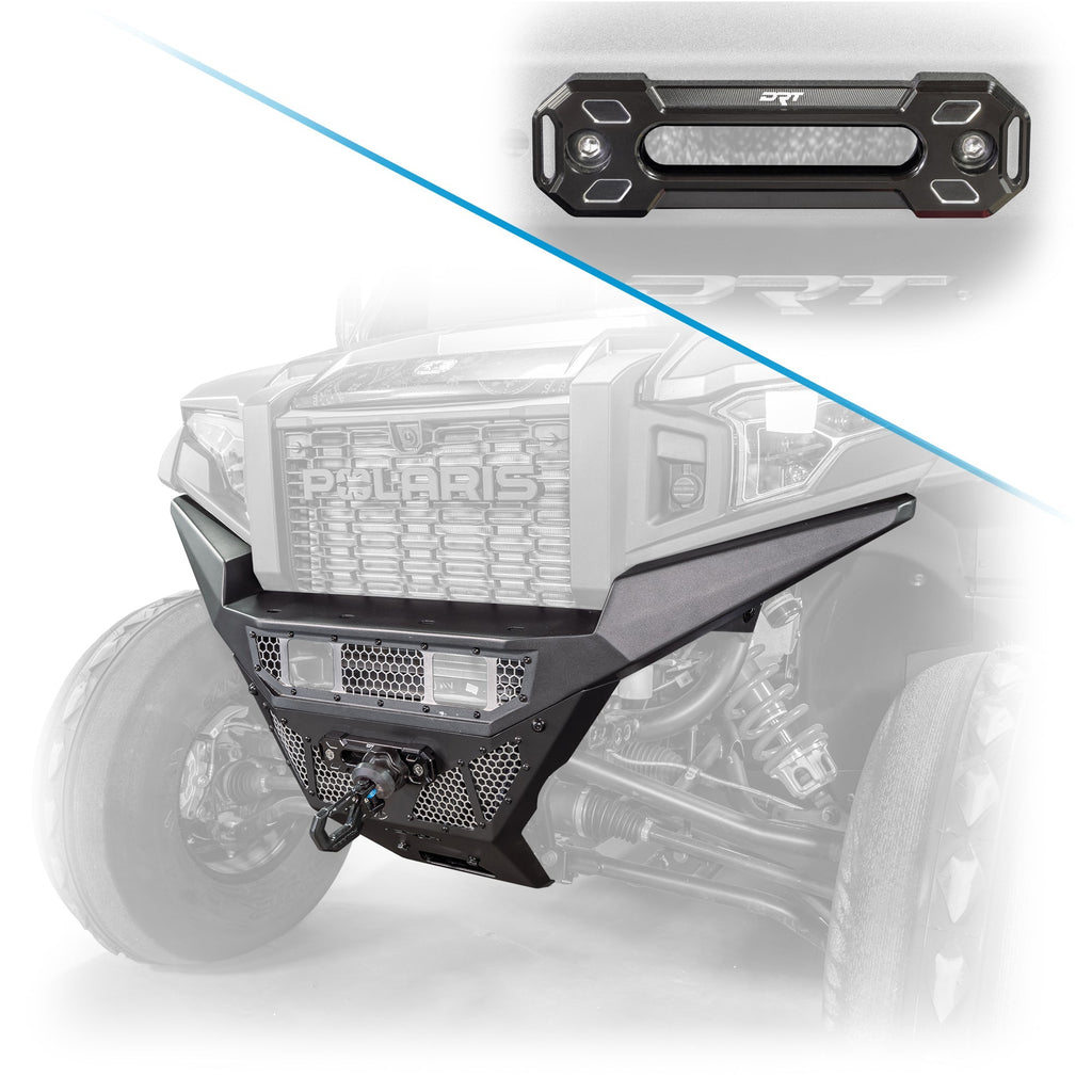 Polaris 2024+ Xpedition Front Bumper