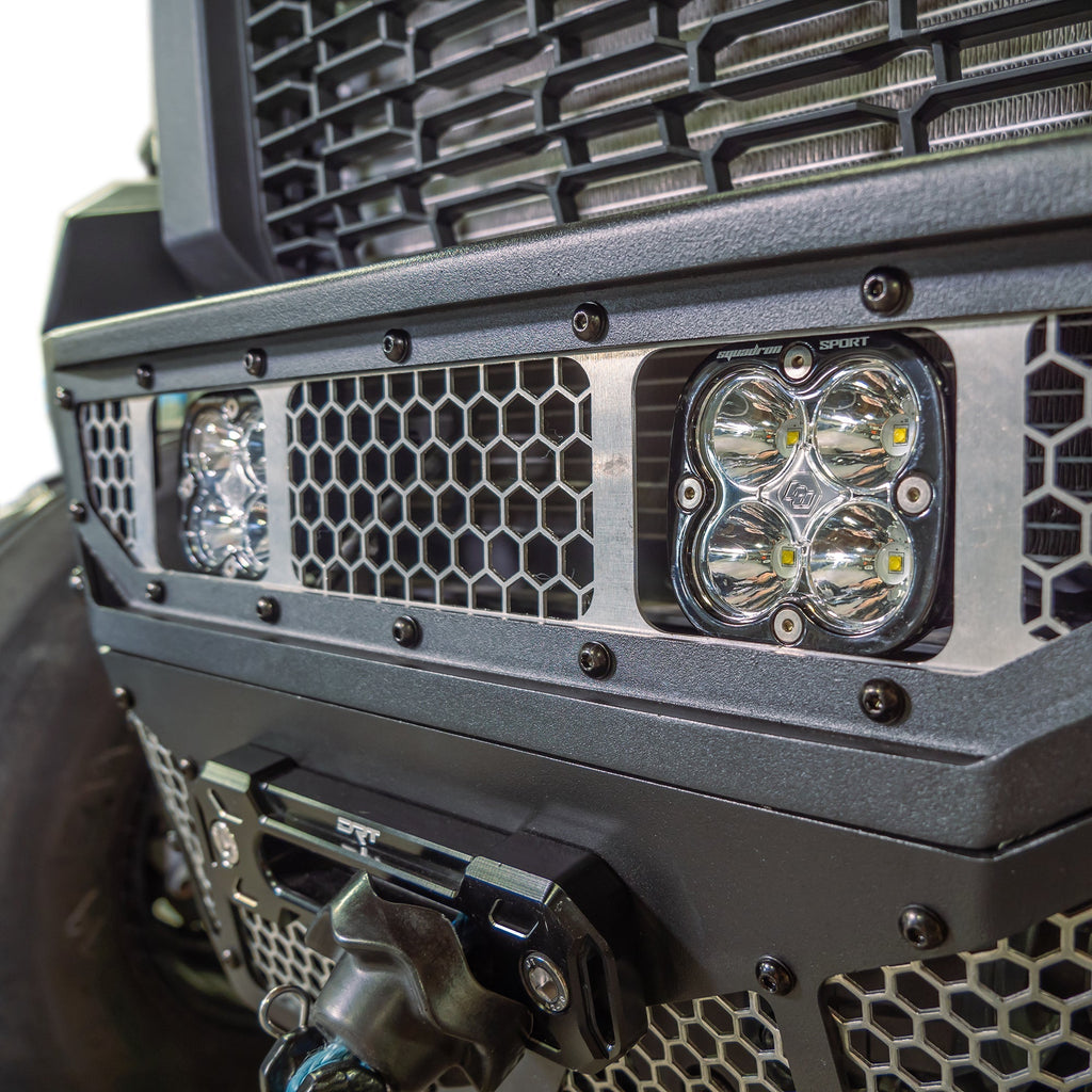 Polaris 2024+ Xpedition Front Bumper