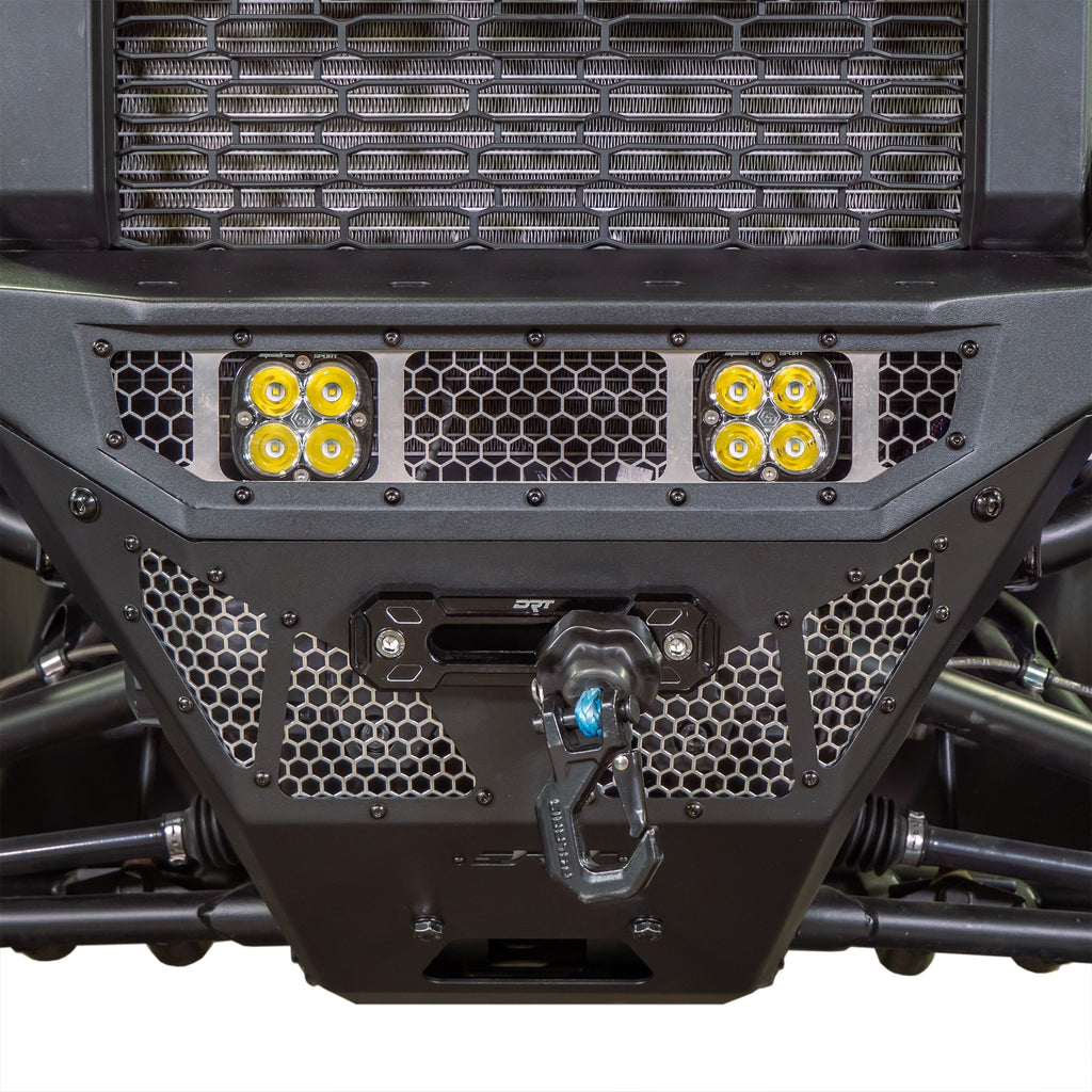 Polaris 2024+ Xpedition Front Bumper