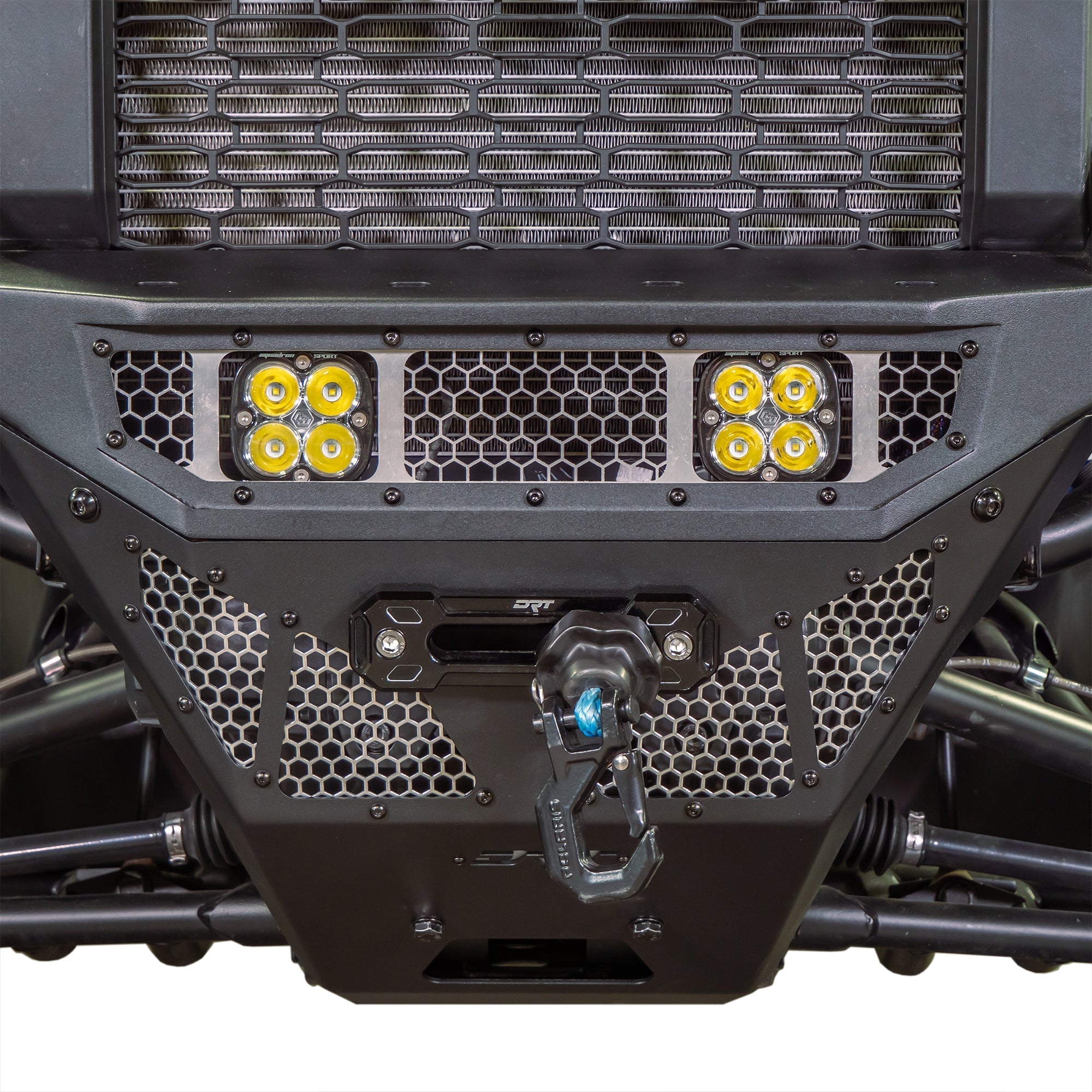 Polaris 2024+ Xpedition Front Bumper