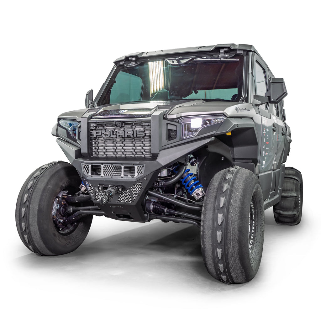 Polaris 2024+ Xpedition Front Bumper