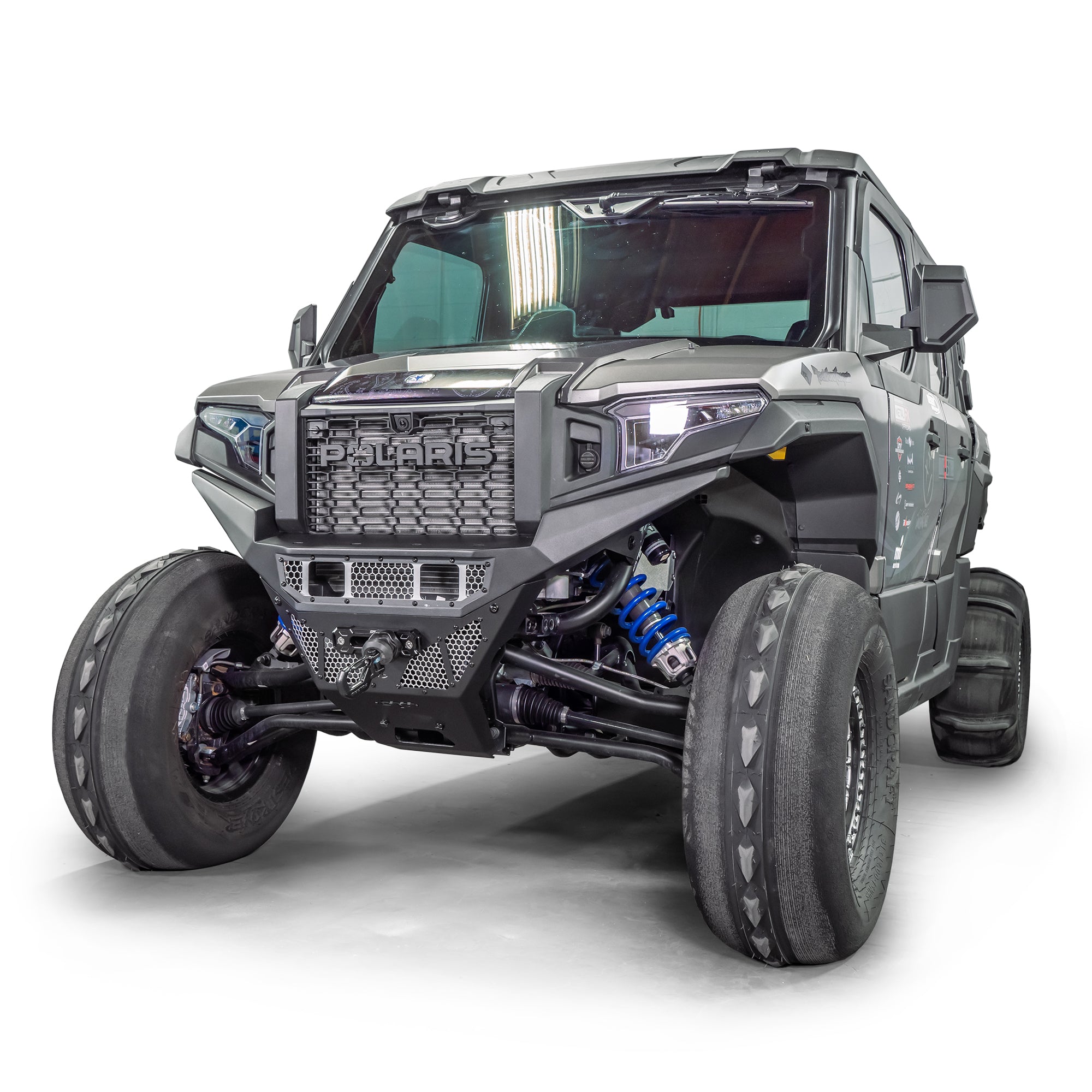 Polaris 2024+ Xpedition Front Bumper
