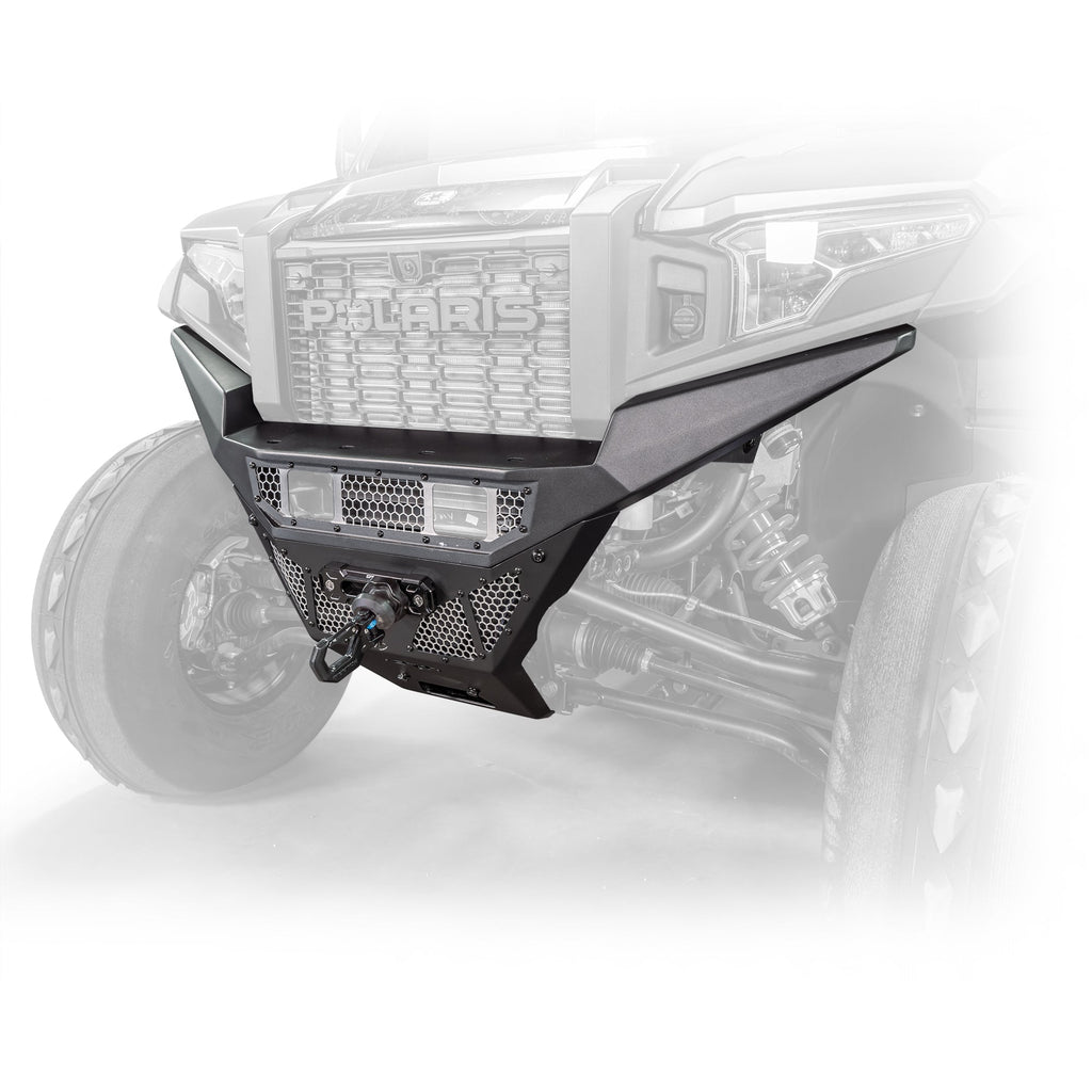 Polaris 2024+ Xpedition Front Bumper