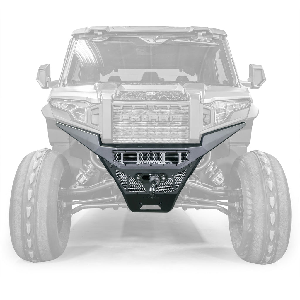 Polaris 2024+ Xpedition Front Bumper