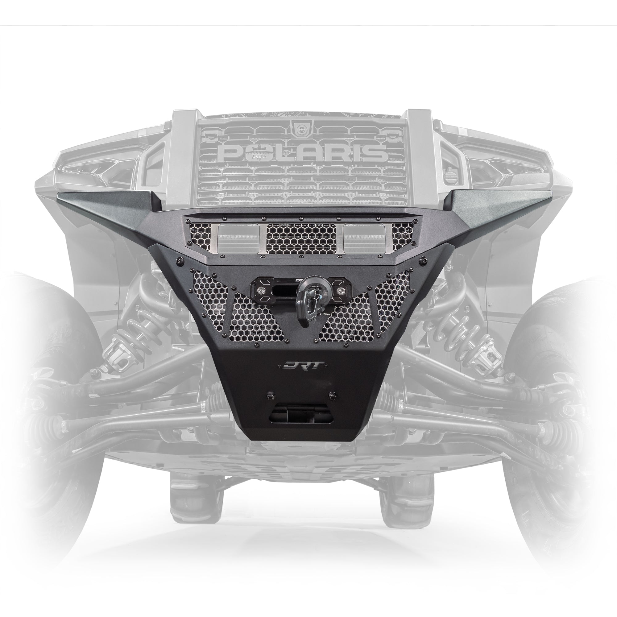 Polaris 2024+ Xpedition Front Bumper