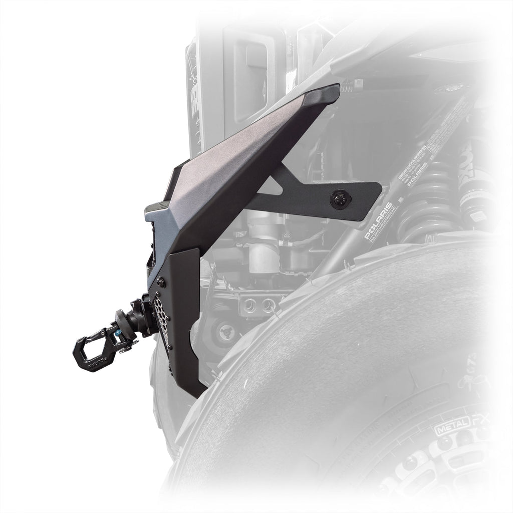 Polaris 2024+ Xpedition Front Bumper
