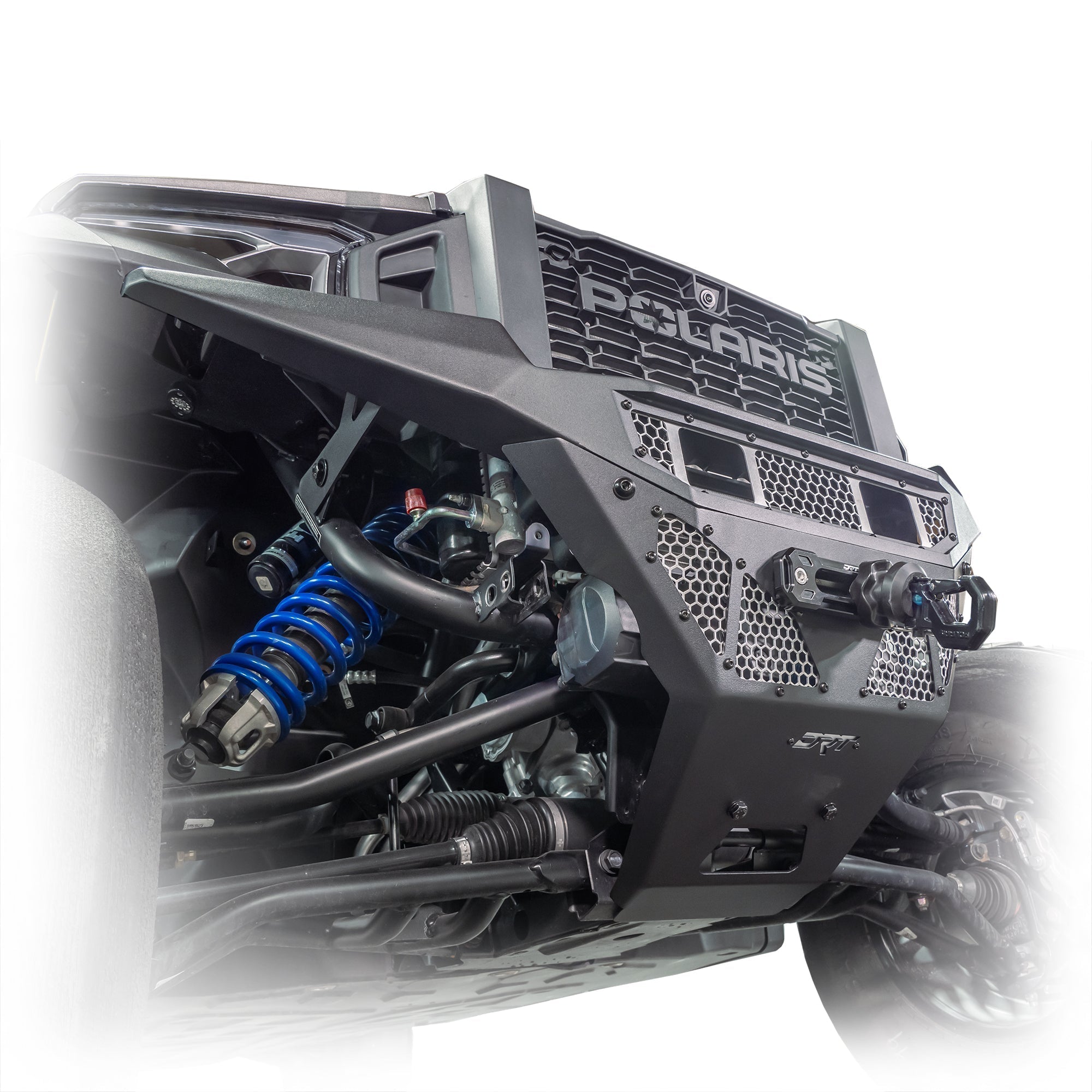 Polaris 2024+ Xpedition Front Bumper