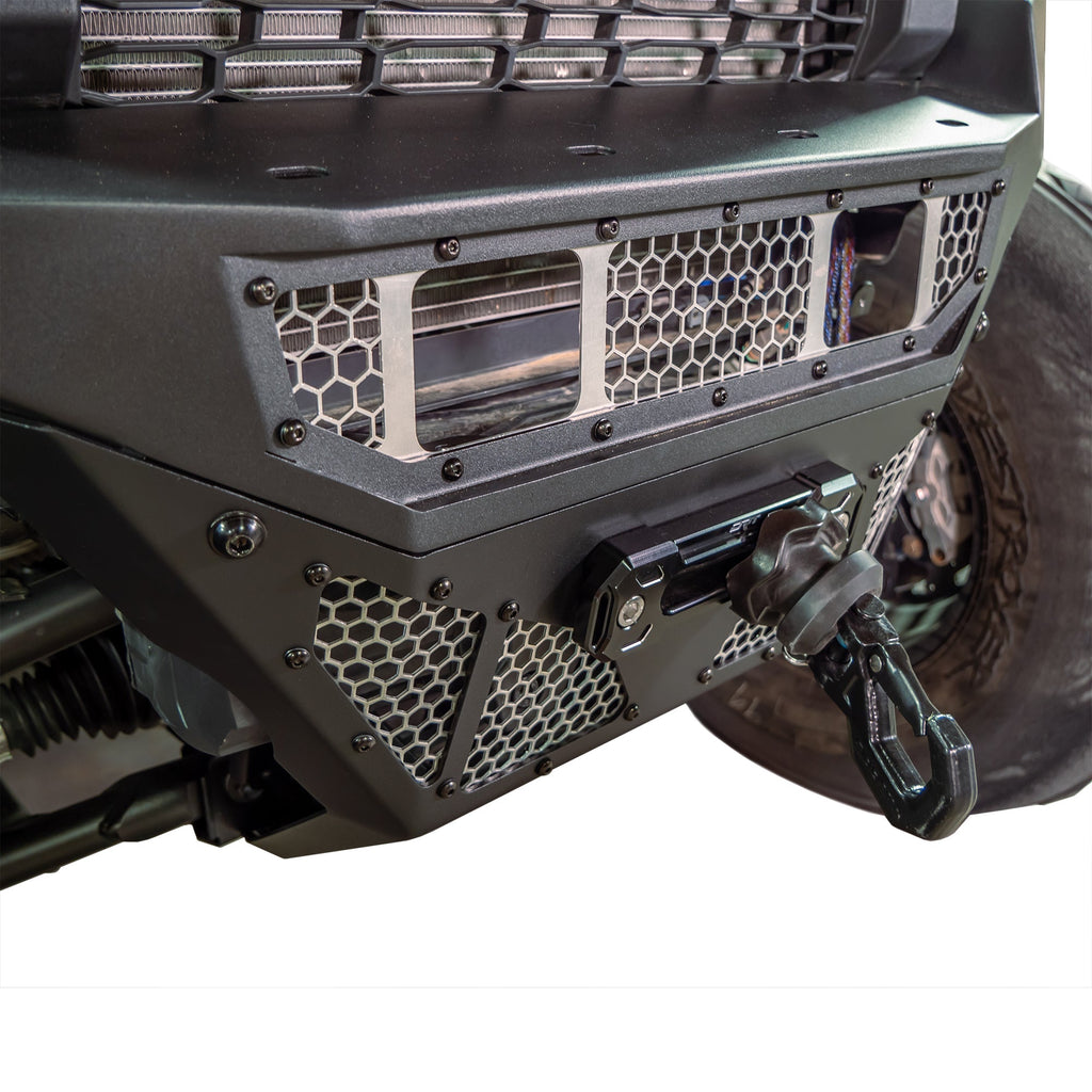 Polaris 2024+ Xpedition Front Bumper